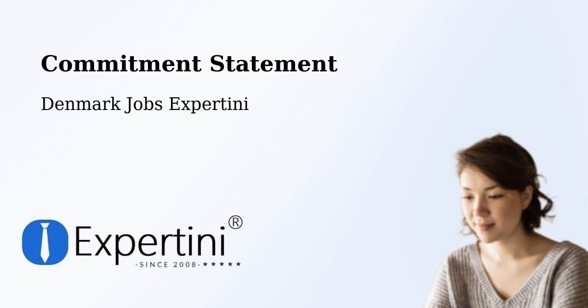 Corporate Commitment – Albertslund - Denmark Jobs Expertini