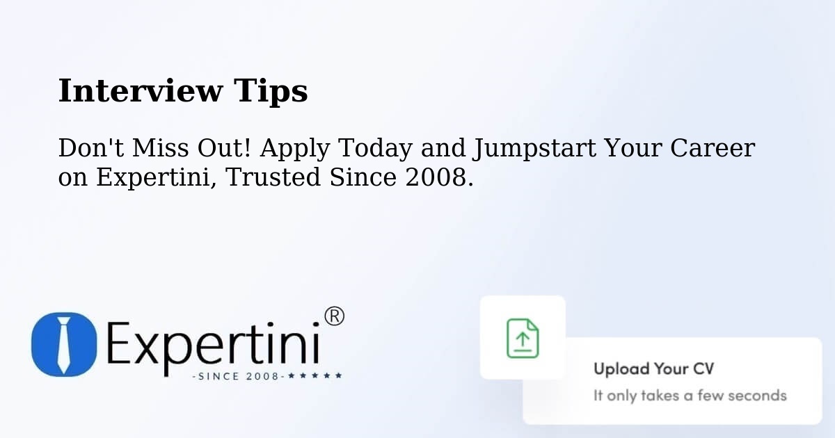 Interview Tips & Techniques for Job Seekers – Albertslund - Albertslund, Denmark Jobs Expertini